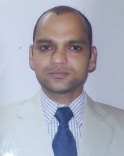 Rajeshwar Singh Kanwar