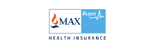 MAX BUPA